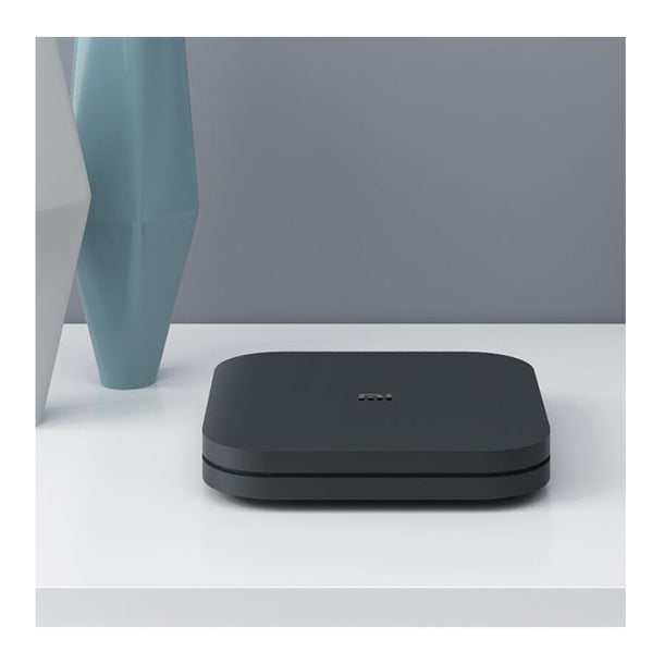 XIAOMI 4K SMART TV BOX