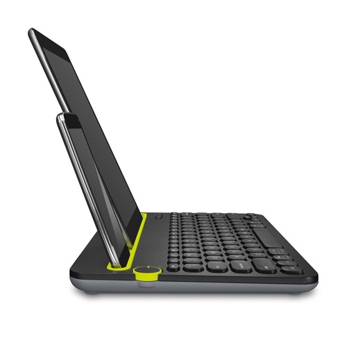 LOGITECH K480 BLUETOOTH MULTI-DEVICE KEYBOARD