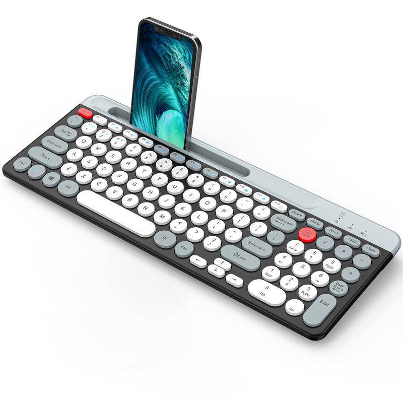 ACER MULTI-DEVICE WIRELESS KEYBOARD OKW215