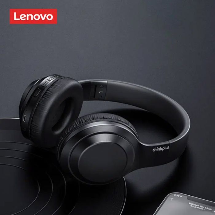 LENOVO TH10 BLUETOOTH HEADPHONE