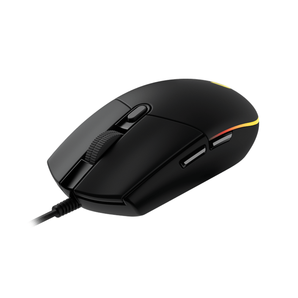 LOGITECH G102 HIGHCOPY MOUSE