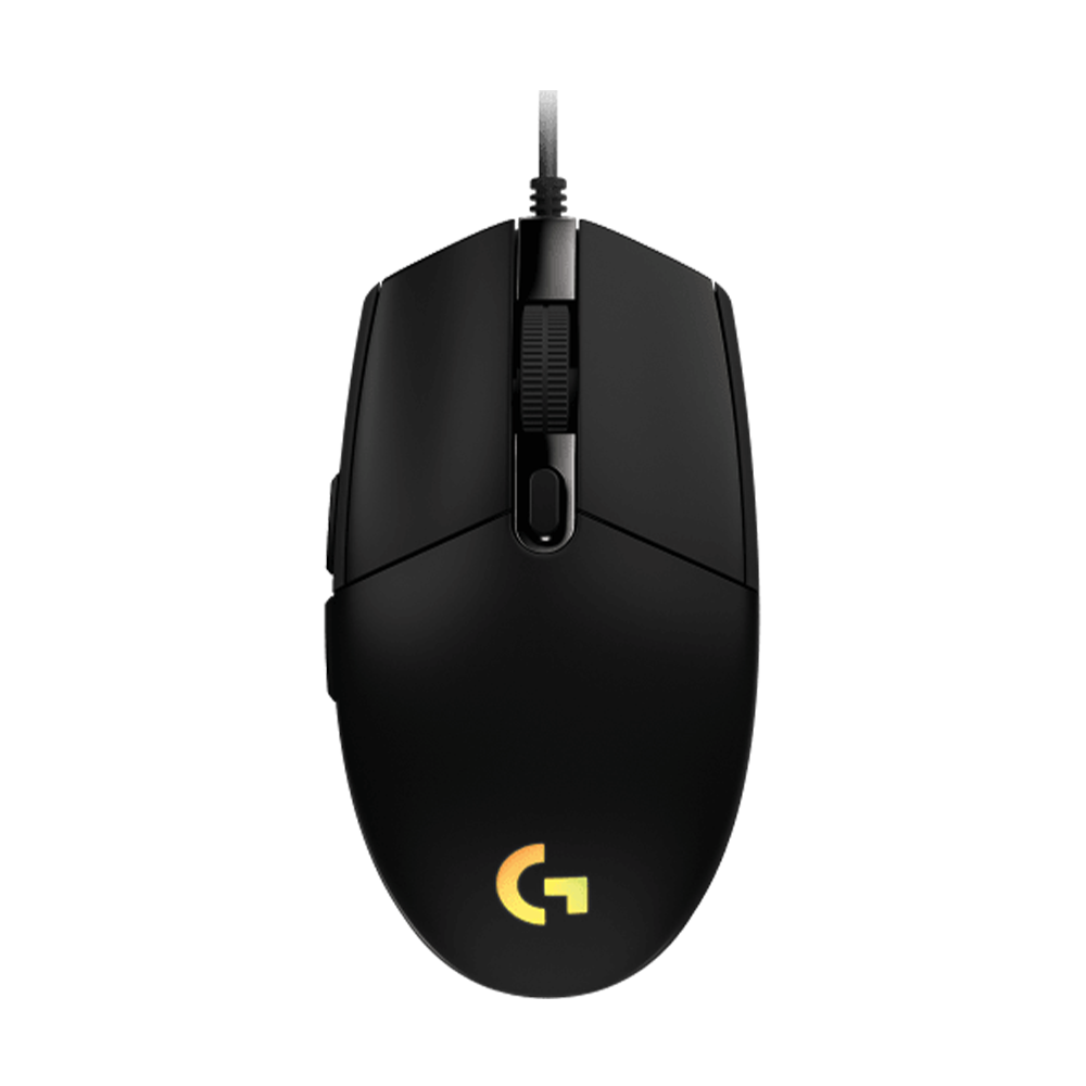 LOGITECH G102 HIGHCOPY MOUSE