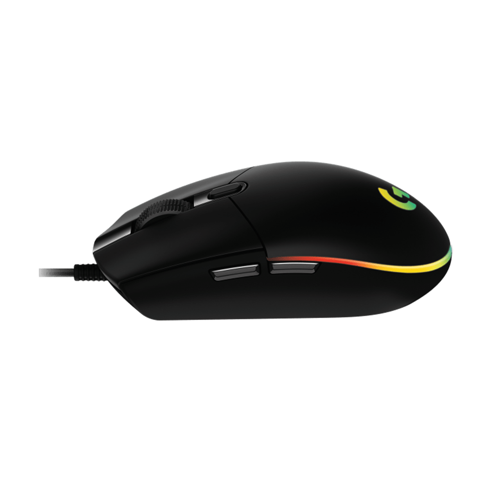 LOGITECH G102 HIGHCOPY MOUSE