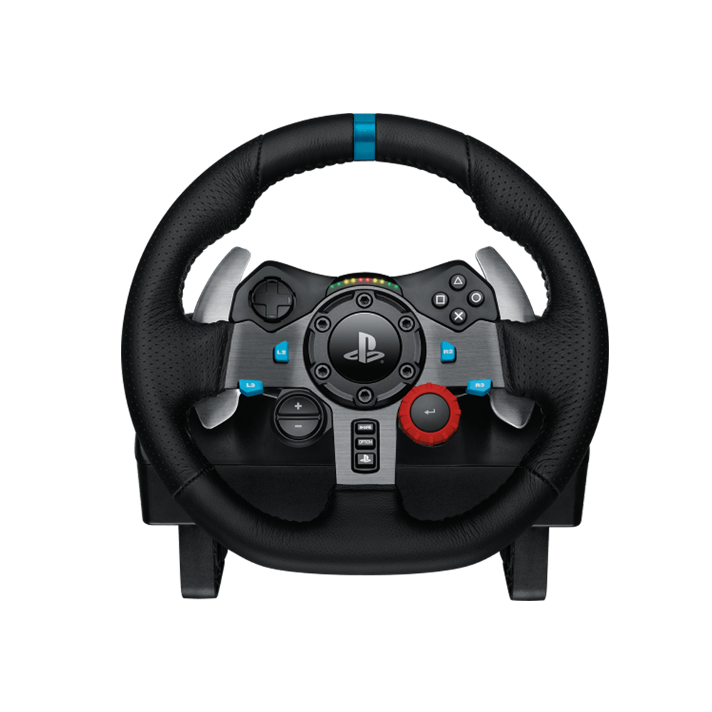 LOGITECH G29 GAMING WHEEL
