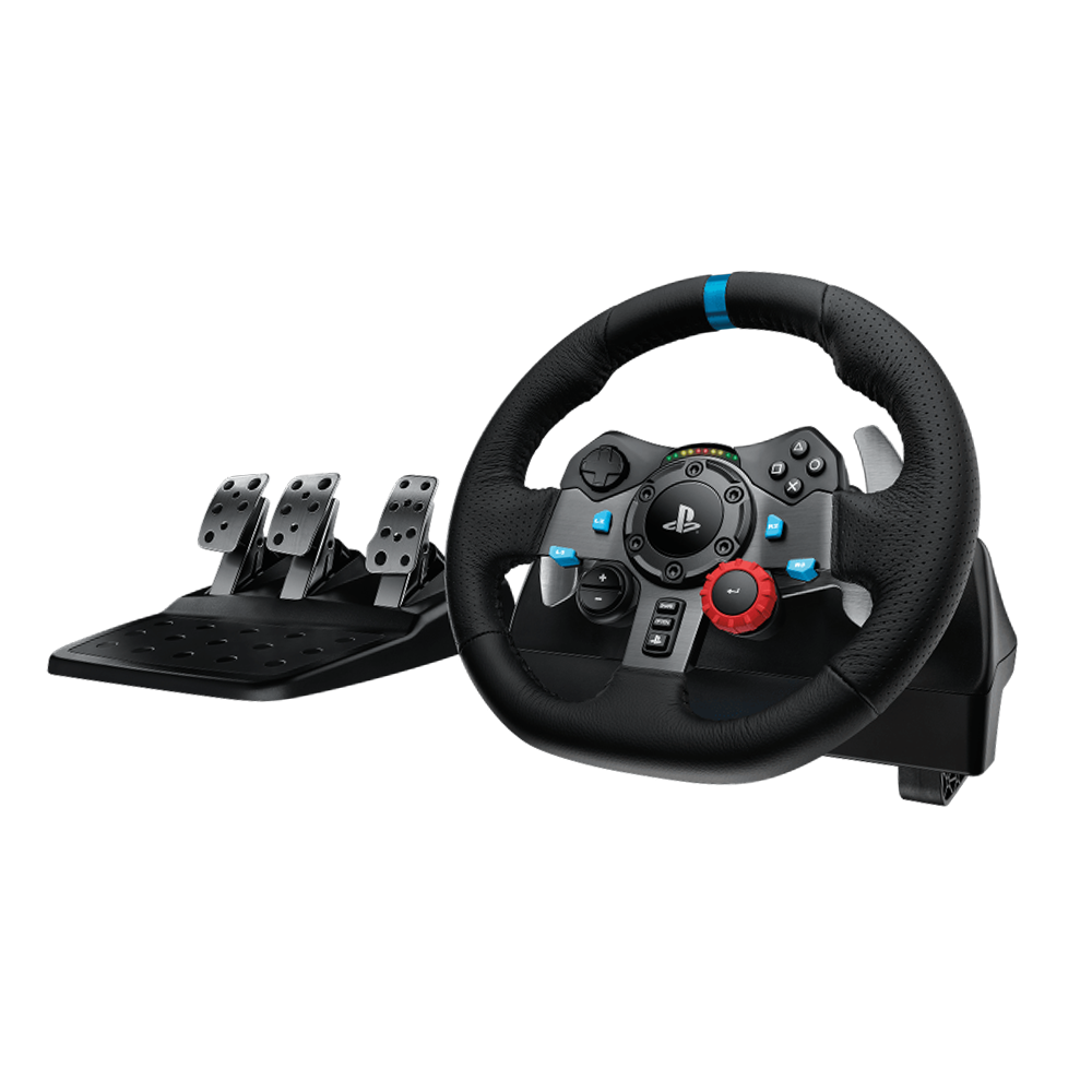 LOGITECH G29 GAMING WHEEL