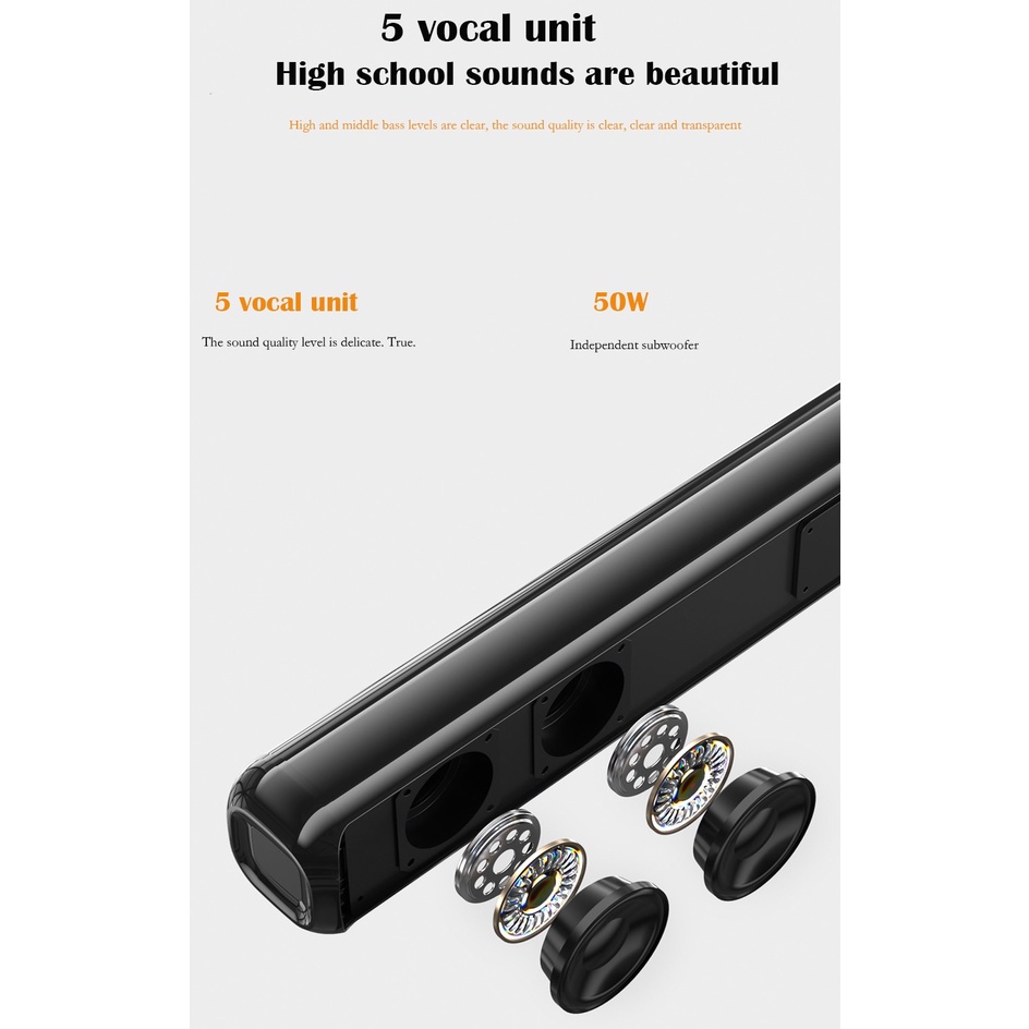 AWEI HOME THEATER Y520