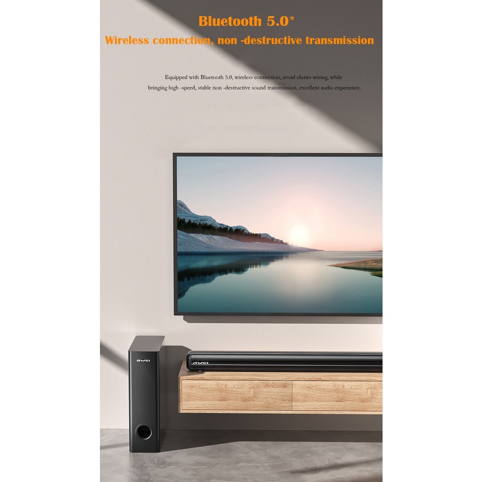 AWEI HOME THEATER Y520