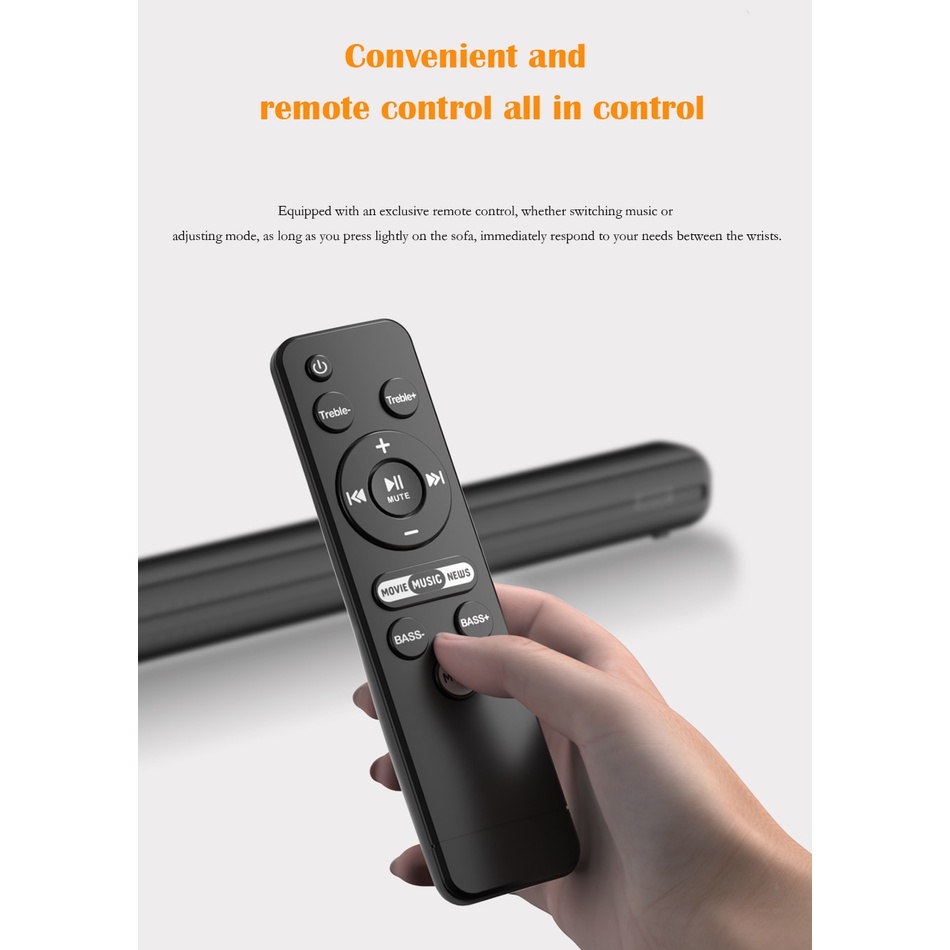 AWEI HOME THEATER Y520