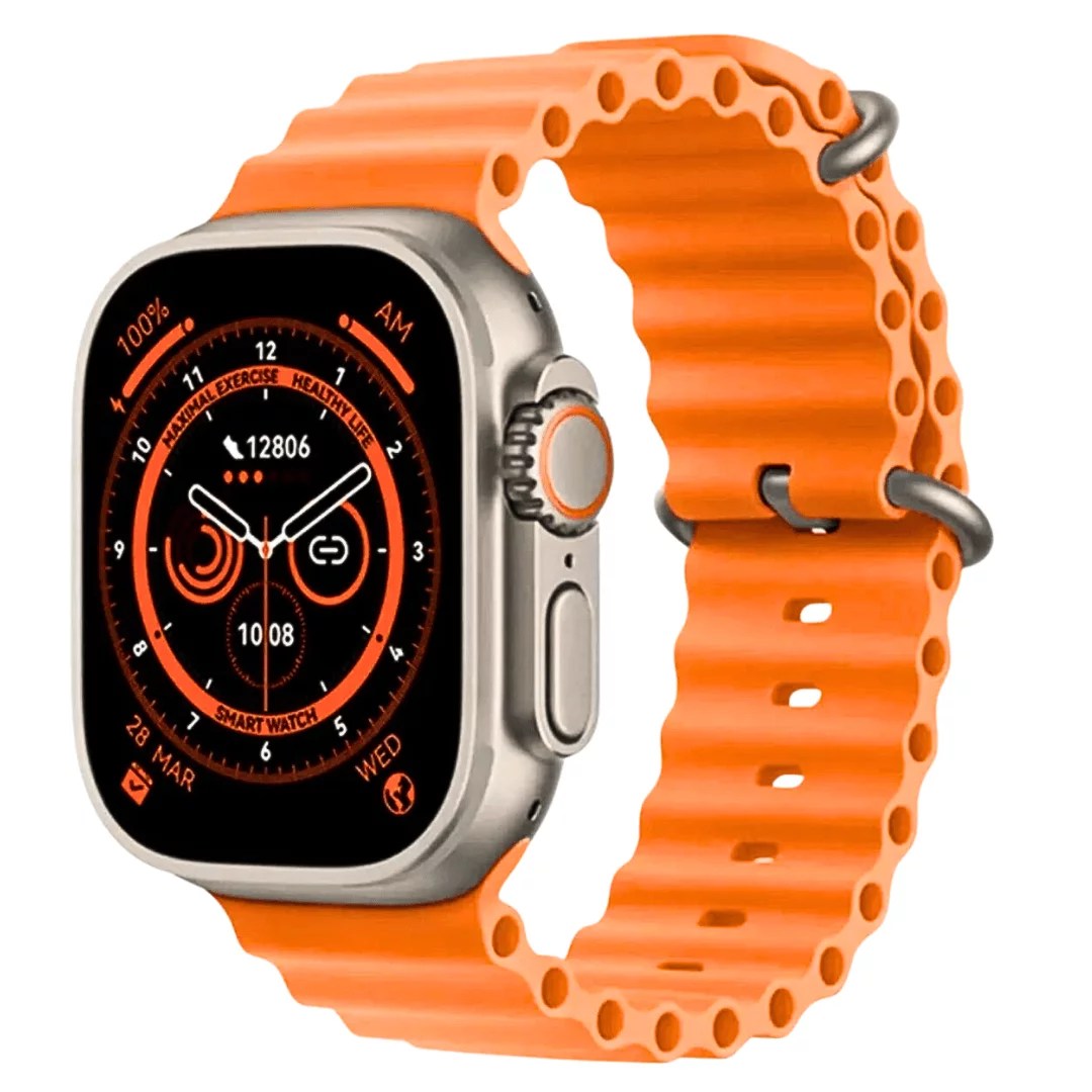 HAINO TEKO ULTRA SMART WATCH