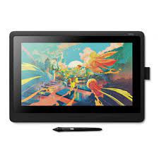 WACOM CINTIQ 16