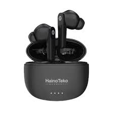 HAINO TEKO ANC-4 EARBUDS BLACK
