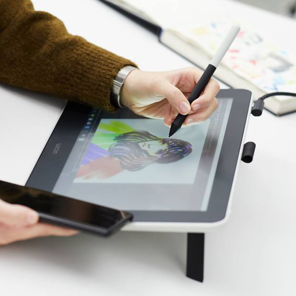 WACOM ONE