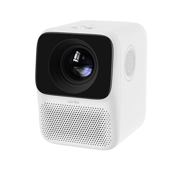 XIAOMI WANBO T2 FREE PORTABLE PROJECTOR