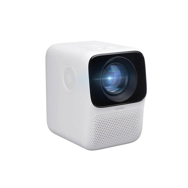 XIAOMI WANBO T2 FREE PORTABLE PROJECTOR