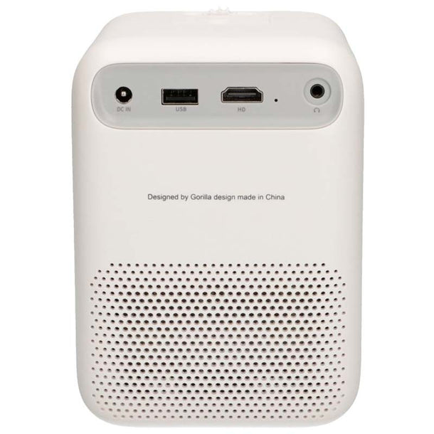 XIAOMI WANBO T2 FREE PORTABLE PROJECTOR