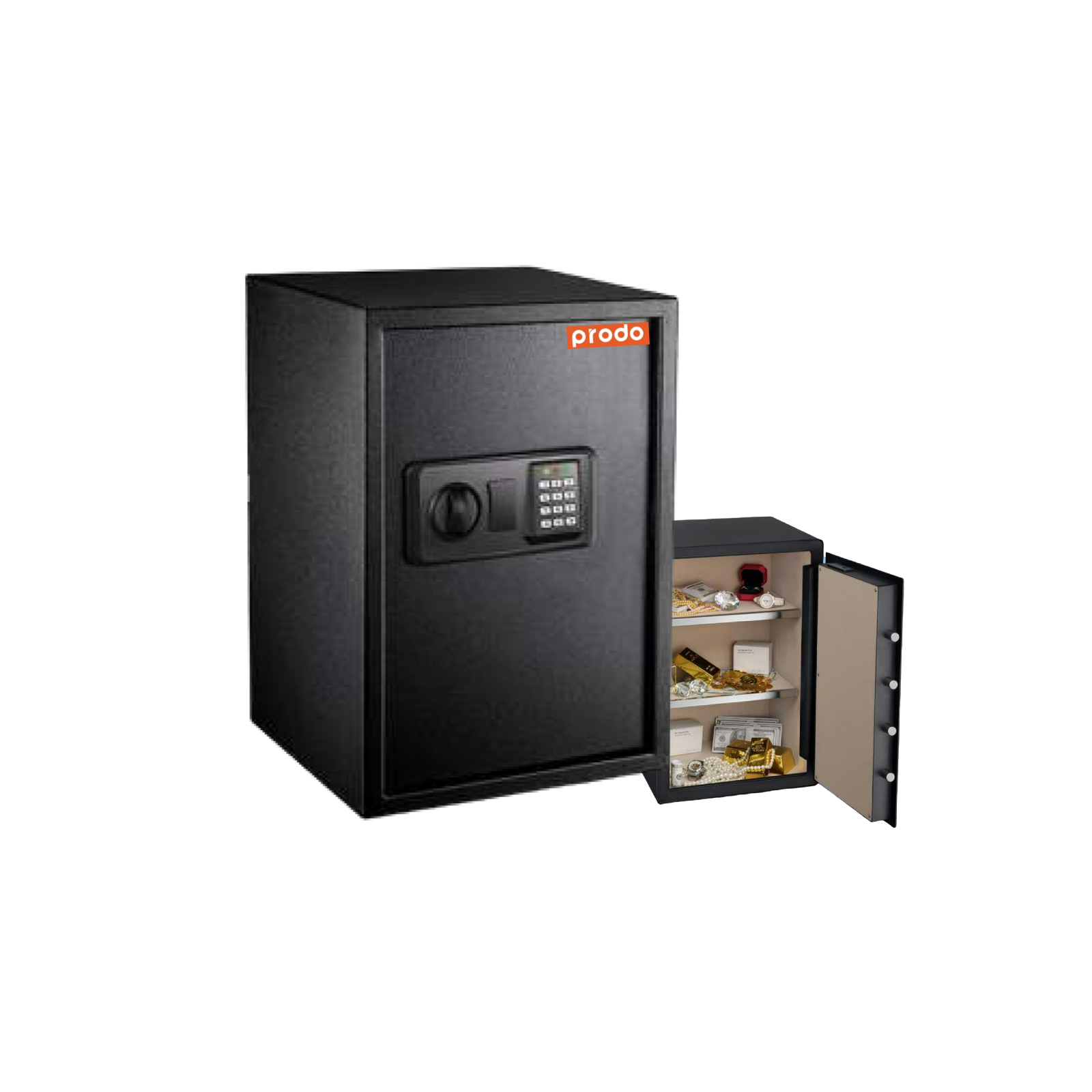 PRODO PROLOCK SAFETY LOCKER LARGE